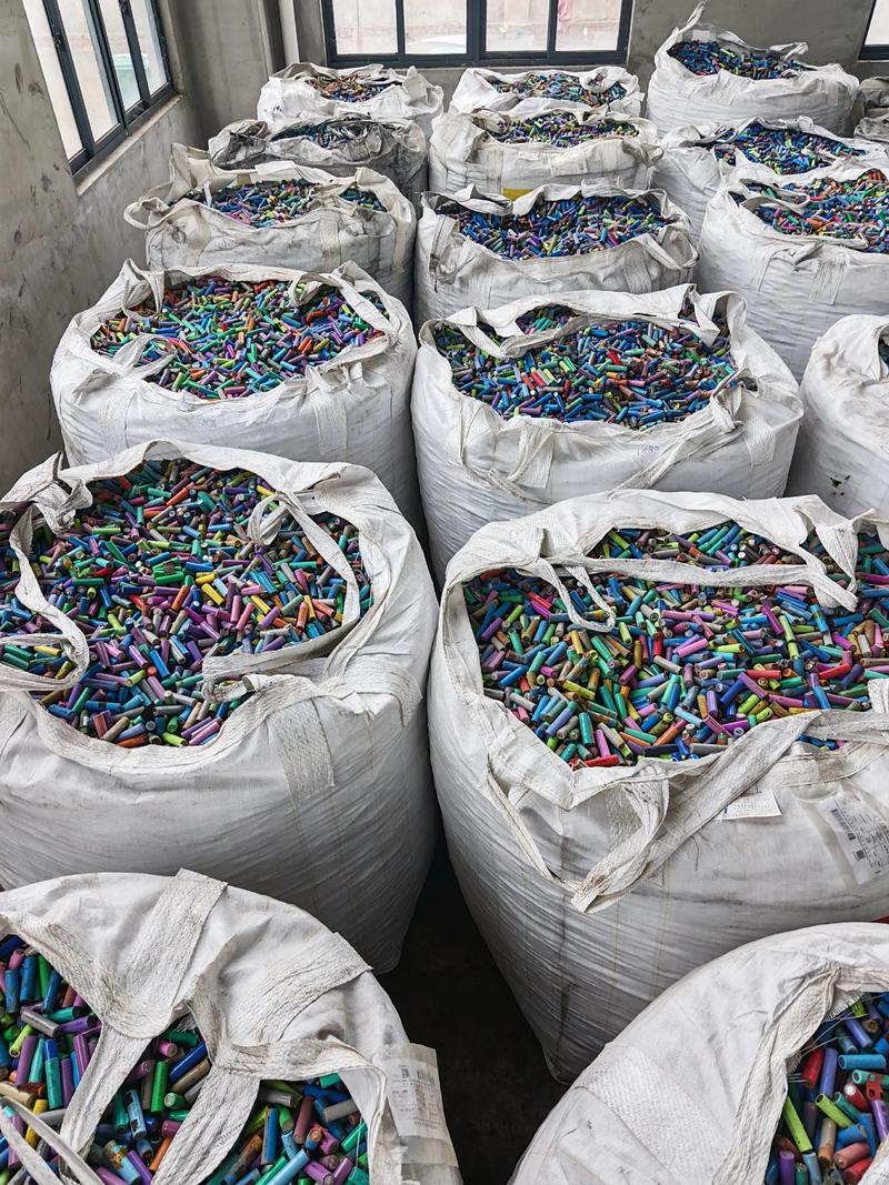 废铁回收行业的最新动态